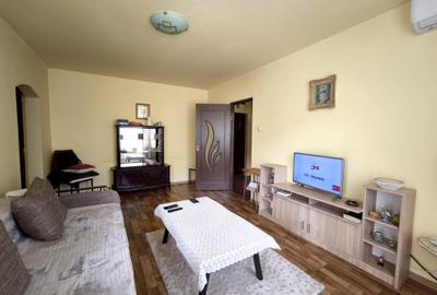 Apartament 2 camere Militari metrou Lujerului bloc stradal bld Iuliu Maniu - 2
