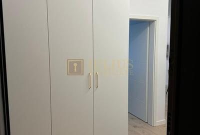 Campeador City- Metro 2| 2 camere| loc de parcare| lift| balcon - 5