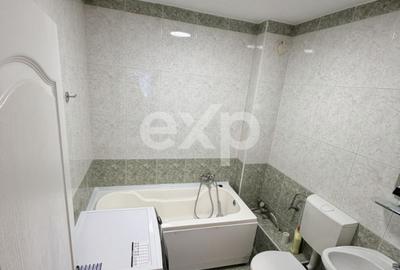 Apartament 2 camere decomandate | Intre Lacuri | 56 mp + balcon - 7