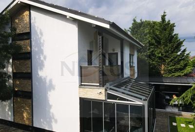 Eleganta si Rafinament| Vila de lux |6 Camere | Piscină | 650 mp Teren - 33