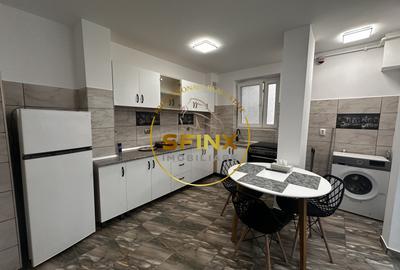 Apartament  3 camere  de inchiriat zona Decebal - 4