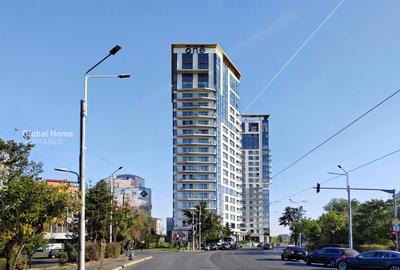 Floreasca - One Verdi Park | Panoramic Residence | Parking - 13