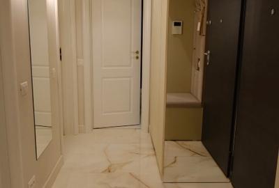 Apartament 2 camere | 55 mp | Plaza Residence | Mobilat cu designer - proprietar - 14