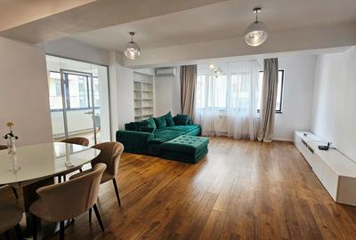 Apartament 3 camere Baneasa 116mp | Oportunitate Investitie | Ideal Locuit - 12