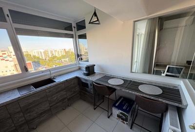 🏡 Studio Tip 2 Camere | Bloc Nou 2023 | Etaj 8 | Lujerului - GranVia Park - 10