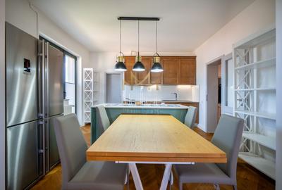 Apartament superb 4 camere | 140 mp | zona Ultracentrala/UMF! - 5