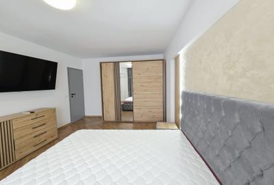 Apartament cu doua camere si terasa Mazepa str. Brailei renovat NOU - 10