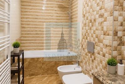 Apartament 2 camere , 2 bai, 94 m utili- zona Tractorul/Isaran - 7