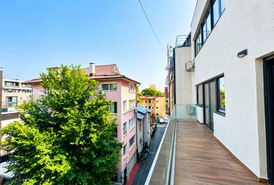 Apartamente Premium | Cladire Boutique Noua | Zona Polona | Piata Romana - 20