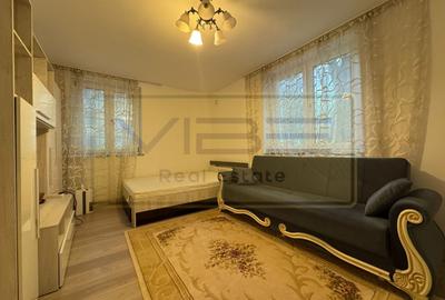 Apartament 1 camera  Copou Universitatea Al.I Cuza - 2