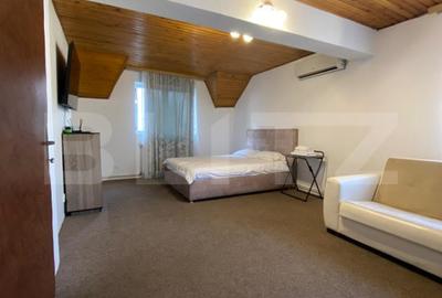Apartament cu 3 camere decomandat, mobilat în George Enescu