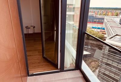 2 camere mobilat nou + balcon | Metrou Berceni - Pasarela. Complex Apollo - 8