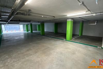 Apartament 3 camere – GREEN HILL, Sibiu – PRIMA ÎNCHIRIERE - 16