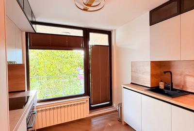 Studio premium | North Area Lake View | Herastrau - 12