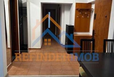 3 camere Unirii, renovat, loc parcare - 4
