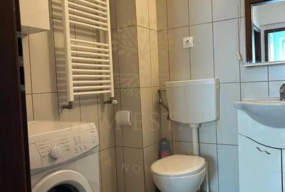 2 Camere + Parcare Bloc Nou | 15 Min Metrou 1 Decembrie 1918 - 7