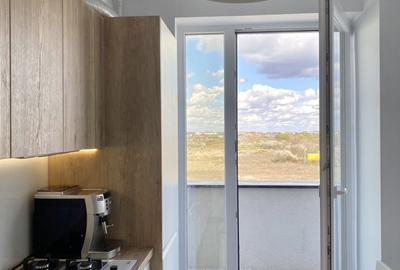 2 Camere cu terasă Chitila | Bucurestii Noi | Lac Străulești - 7