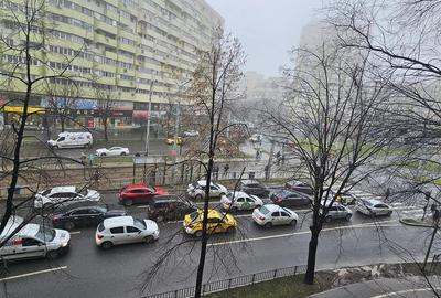 Apartament 3camere, Pantelimon - Etaj 1 - 90mp - 12
