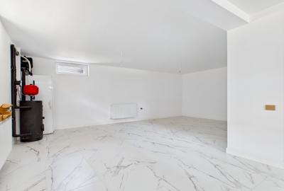 Vilă cu 6 camere | Suprafață utilă de 227 mp și terasă de 48 mp | Pipera - 7
