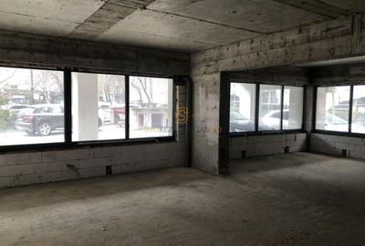 Spatiu comercial de inchiriat – 240 mp zona Sun Plaza, Oltenitei - 8