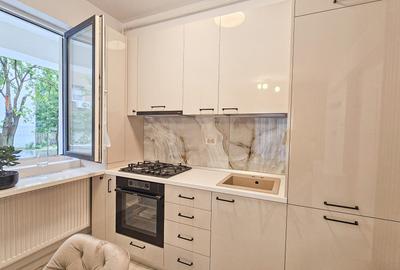 Apartament de vanzare 2 camere,Militari,Chiajna, Scoala Petru Rares, mobilat - 8