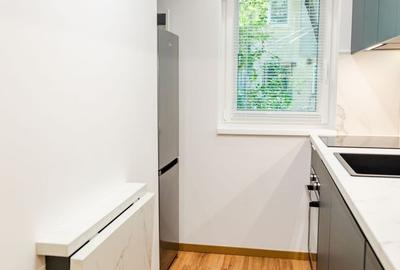 Apartament 2 camere | Floreasca | Proaspăt renovat - 5