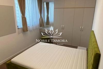 ISHO - Apartament modern cu 3 camere si 2 bai - Take Ionescu - 5