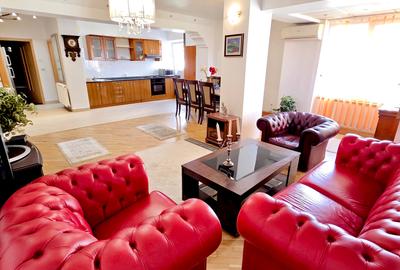 Apartament 3 camere | 80 mp | 2 băi | Parcare | Centrul Civic | 650 €/lună - 3