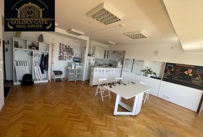 Universitate - Batistei | 2 Camere | Bloc 2000 | Balcon | Metrou - 3