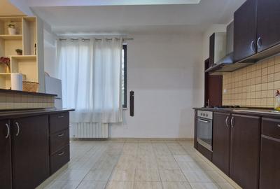 Apartament Spatios In Vila Stefan cel Mare - 5