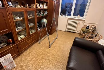 3 camere Tineretului, necesita  renovare totală - 6