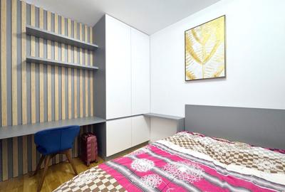 Apartament  cu parcare subterana-Complexul Studentesc Timisoara - 6