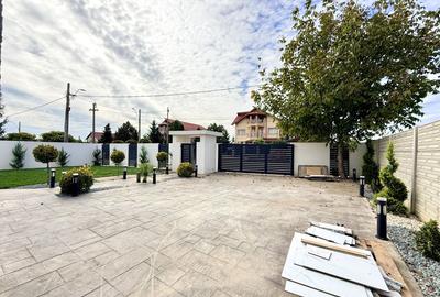 Vila P+1E Stefanestii de Jos | Zona Cosmopolis - 16