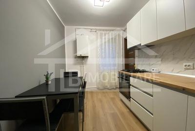 Apartament cu 2 camere, 50 mp, decomandat, Zona Fortuna - 5