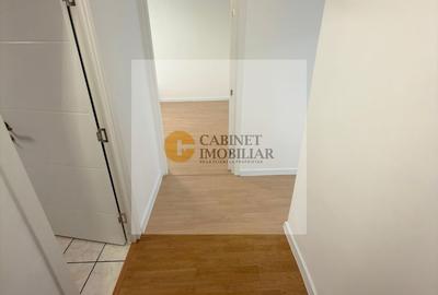 3 Camere | 2 Băi | Renovat-Prima Închiriere | Bd Uverturii - T. Masca - 4