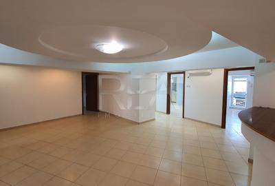 Spatiu de birouri inchiriat | 525 m.p disponibili | Piata Unirii - 9