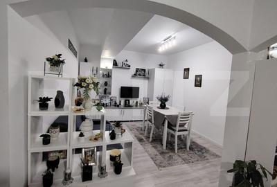 Apartament 2 camere decomandate | 52 mp | Parcare cu CF | Apahida - 2