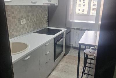 Garsonieră renovată | Prima închiriere | AC | Tineretului/Timpuri Noi - 8