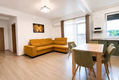 Apartament 3 camere | Giroc - Calea Timisoarei | Bloc nou | Pet Friendly - 3