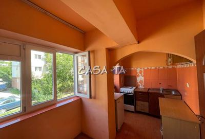 Garsoniera Confort 1, Etaj 1, Strada Zambilelor - 6