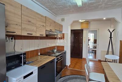 Apartament cu 2 camere, strada MIhai Viteazu, Sighisoara - 1