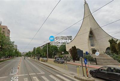 Spațiu comercial, de 235 mp, în Aeroport