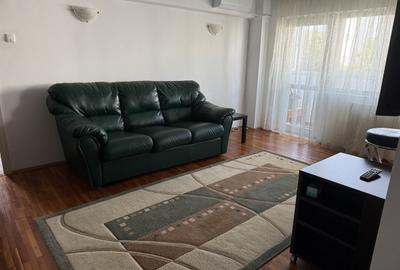 Apartament 2 camere de inchiriat AviatieI Burileanu - 5