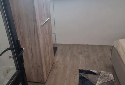 De inchiriat apartament cu 2 camere bloc nou, zona Garii, et. 5, 320 euro - 6