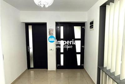 Casa P 144 mp, 500 mp, beci, mobilata,  panouri. Valea Adanca Iasi - 14