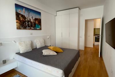 Apartament 2 camere de inchiriat Lascar Park Residence/Stefan cel Mare! - 7