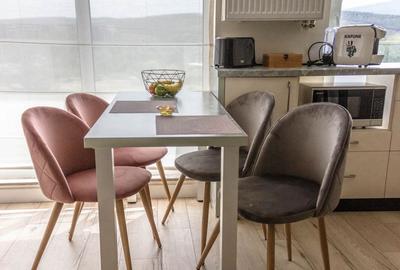 Apartament 2 camere, ultrafinisat, 54mp, West Side Park-Iulius - 3