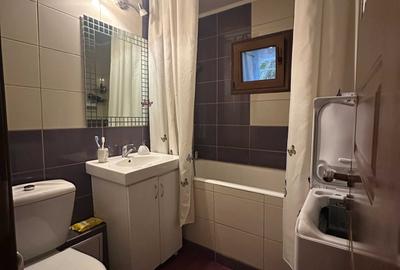 3 camere Brancoveanu - 2 bai - 6