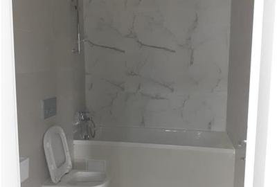Apartament 2 Camere Incalzire in Pardoseala Ansamblu Nou Rahova - 11