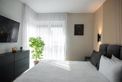 Apartament de lux de închiriat in Vlaicu - 22